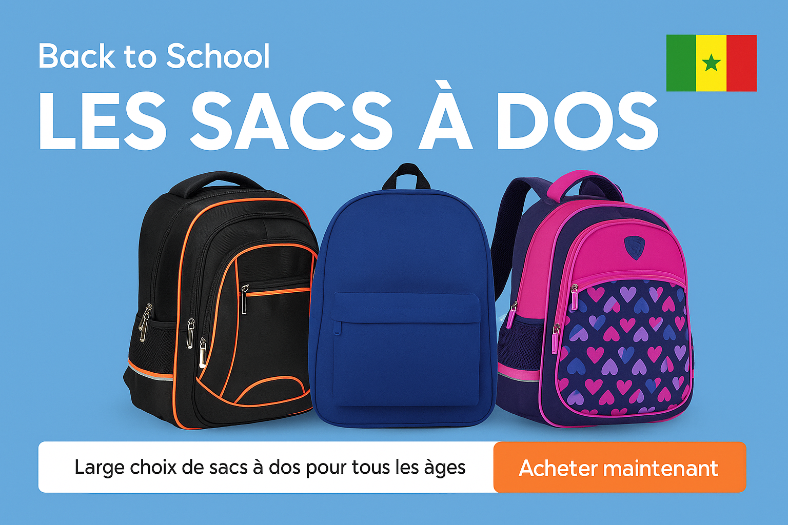 sac a dos