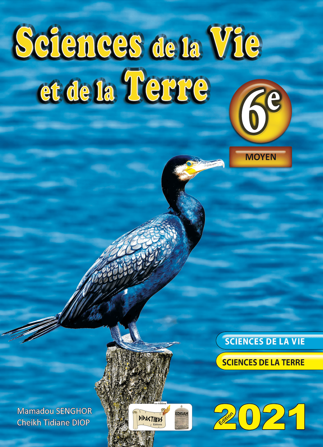 Science de la vie et de la terre 6éme