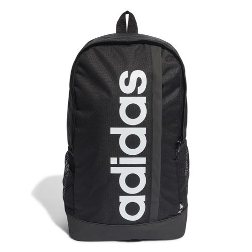Adidas Essentials Linear Backpack Sac À Dos Unisexe - Noir