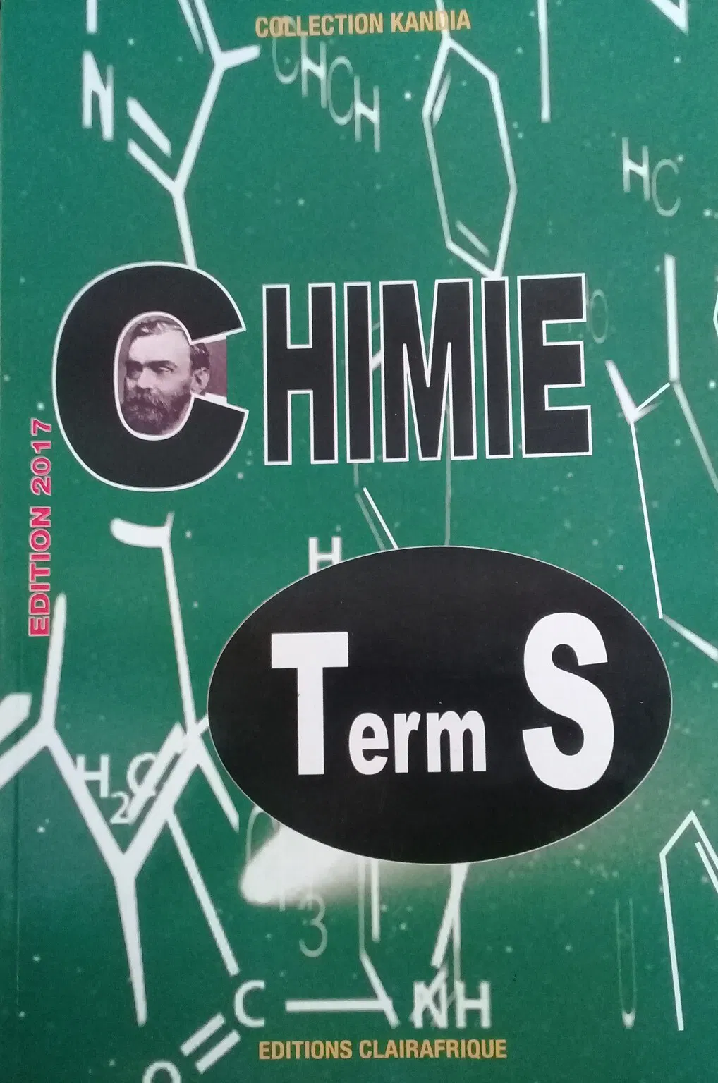 chimie Terminale