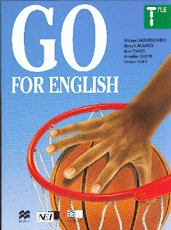 Go for englih terminale