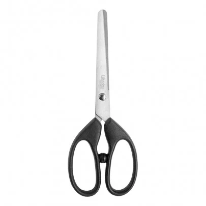  Ciseaux 17cm Ambidextre lames inox trempé 