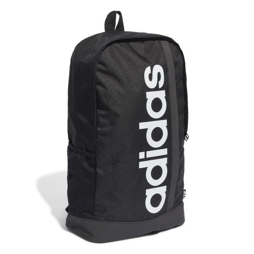 Adidas Essentials Linear Backpack Sac À Dos Unisexe - Noir