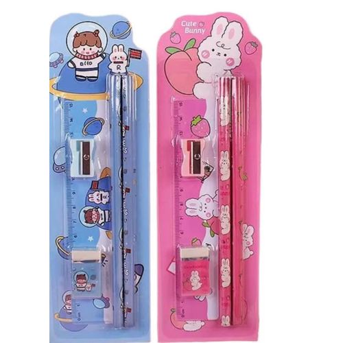 Louna Sac à dos Kaïwaï Vert (Offerts : Montre + ensemble dessinateur 5 pcs)