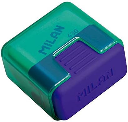 GOMMES SCHOOL 430 – MILAN –1 Gomme avec étui de protection 