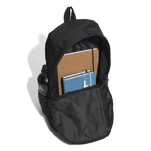 Adidas Essentials Linear Backpack Sac À Dos Unisexe - Noir