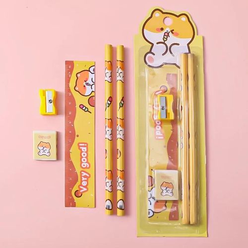 Louna Sac à dos Patpatrol + (Montre + ensemble de dessin + trousse/offerts)
