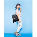 Sac à Dos Femme Fille Cartable