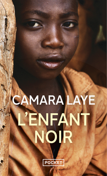L’ENFANT NOIR