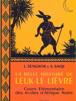 LA BELLE HISTOIRE DE LEUK LE LIEVRE