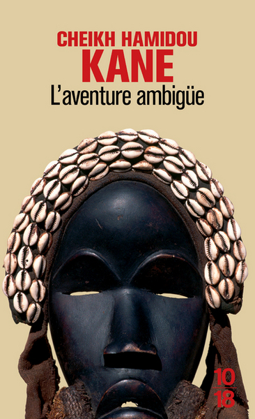 AVENTURE AMBIGUE Cheikh Hamidou Kane