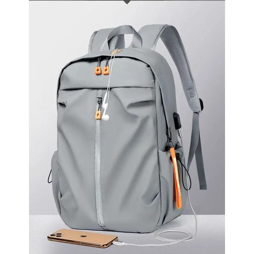 Louna Sac à dos stylé, imperméable pour tout usage