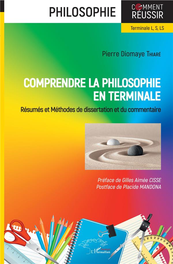 Philosophie Tle L