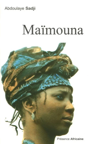 MAIMOUNA
