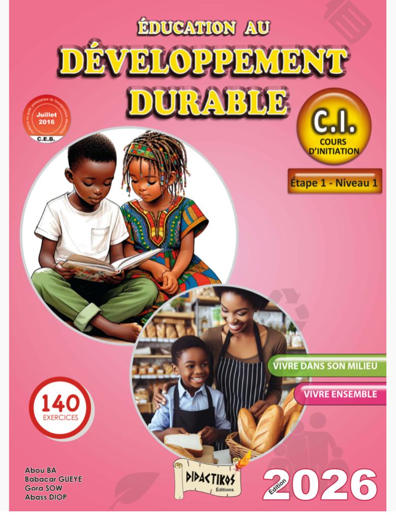 Développement durable C.I.