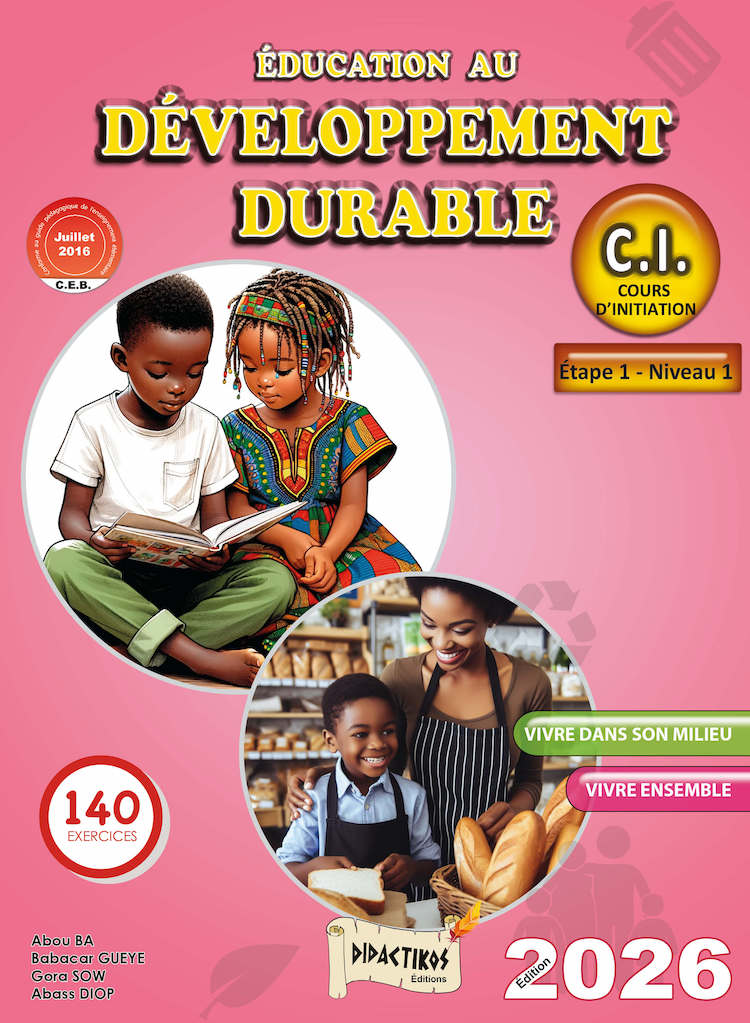 Développement durable C.I.