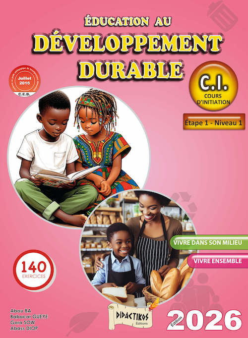 Développement durable C.I.