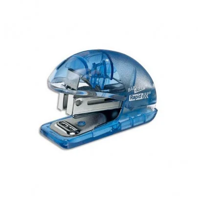  Agrafeuse de poche RAPID 24/6 et 26/6 