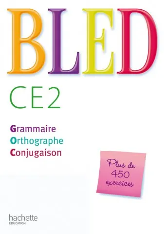 bled-CE2-cahier-dactivite-edition-2008-Berlion-bled-bled