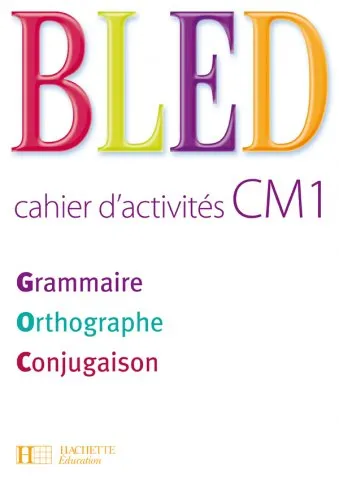 bled-CM1-cahier-dactivite-bled-EBERLION-D