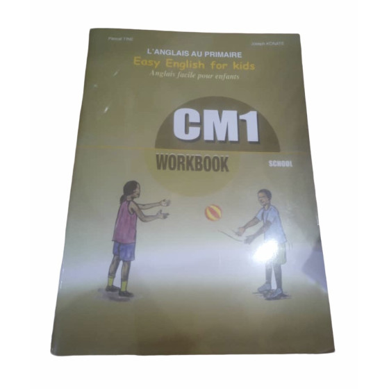easy-english-for-kids-worbook-cm1