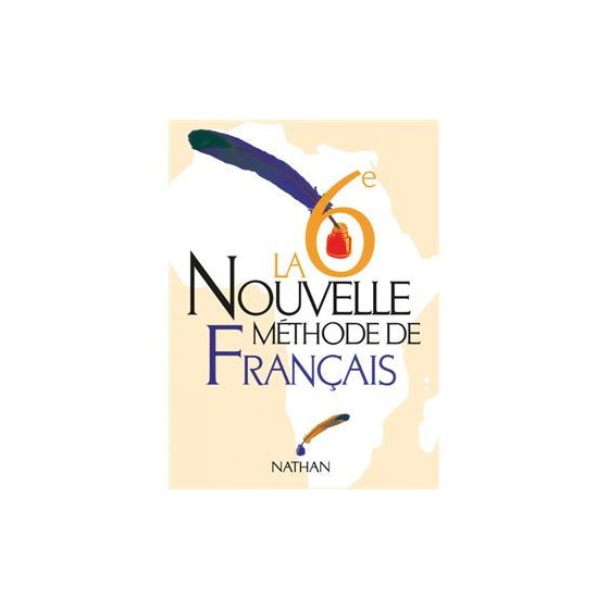 la-nouvelle-methode-de-francais-6eme