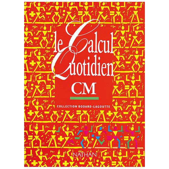 livre-le-calcul-quotidien-cm