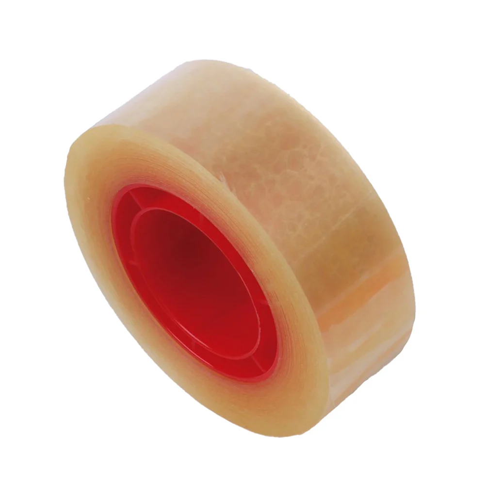  Rouleau adhésif transparent APLI 19mm x 33m 