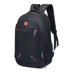 Louna Sac à Dos Multifonction_Rge, Offert avec Montre et ensemble déssinateur