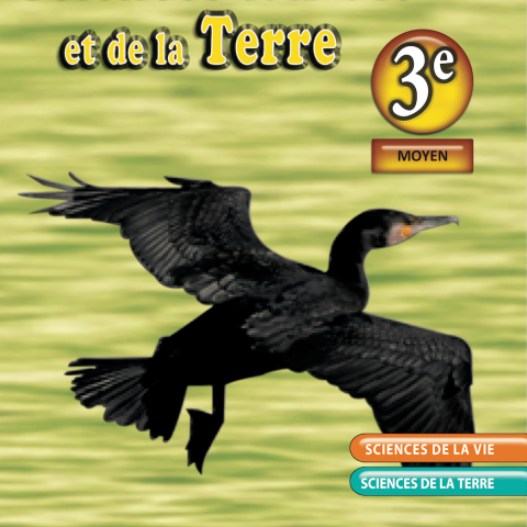 Science de la vie et de la terre 3éme