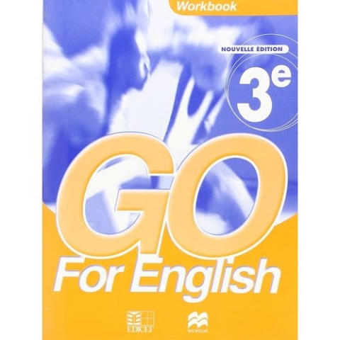 go for english