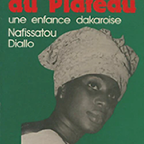 Plateau Nafissatou Diallo