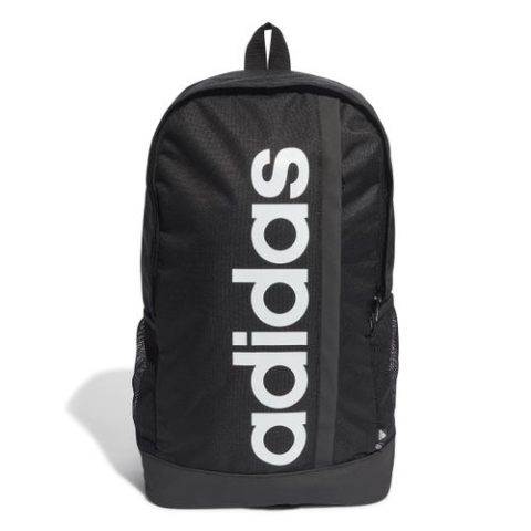 Adidas Essentials Linear Backpack Sac À Dos Unisexe - Noir