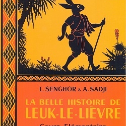LA BELLE HISTOIRE DE LEUK LE LIEVRE