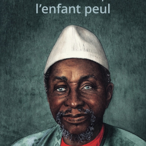  AMKOULLEL L’ENFANT PEUL Hampâté Bâ