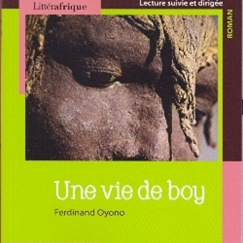  UNE VIE DE BOY