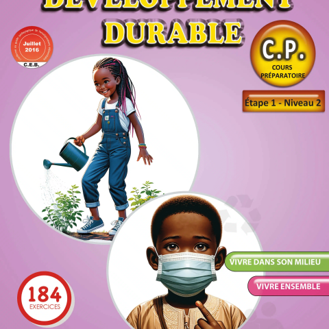 Développement durable C.P.