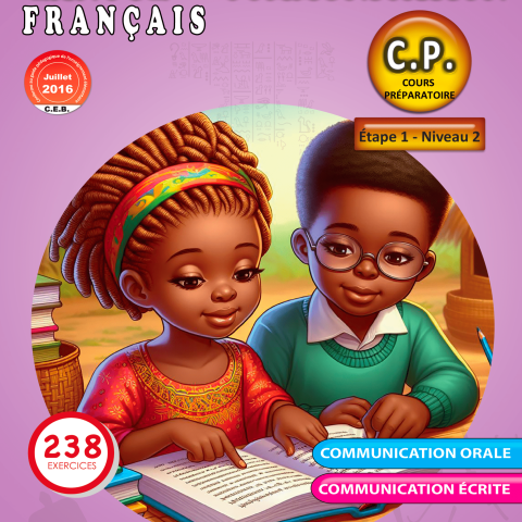 Langue et communication C.P.