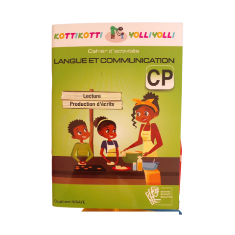 Cahier-dactivites-Langues-et-communication-CP-Kotti-Kotti