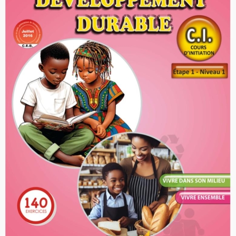 Développement durable C.I.