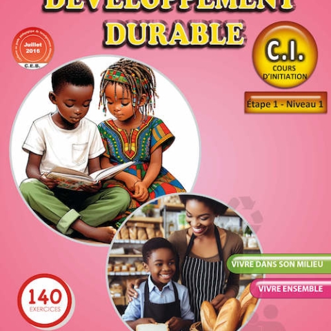 Développement durable C.I.