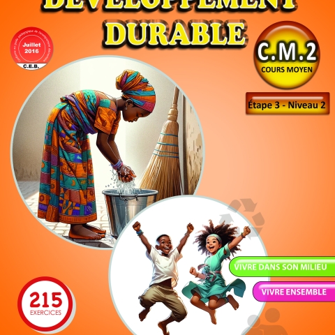 Développement durable C.M.2