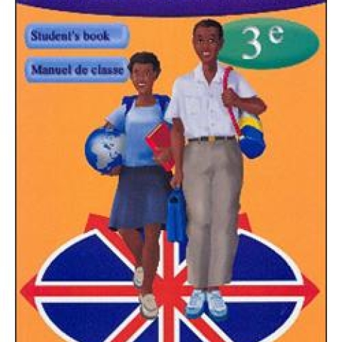 ENGLISH FOR SUCCES 3EME LIVRET