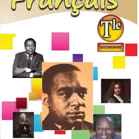Livre de Français Tlᵉ