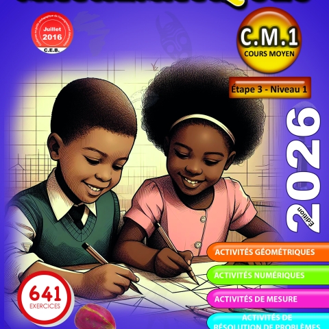 Mathématiques C.M.1