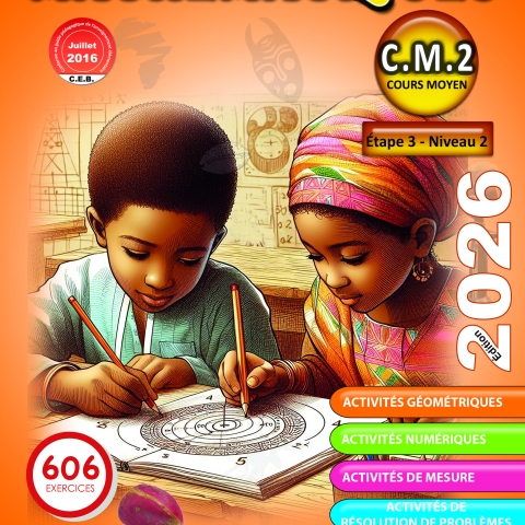 Mathématiques C.M.2