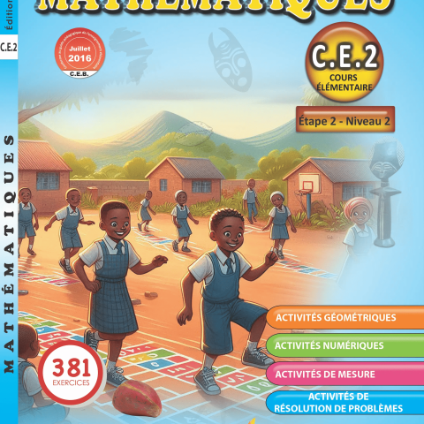 Mathématiques C.E.2