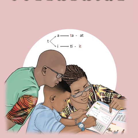 Syllabaire