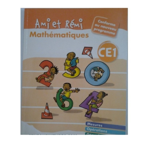 livre-ami-et-remi-mathematiques-ce1