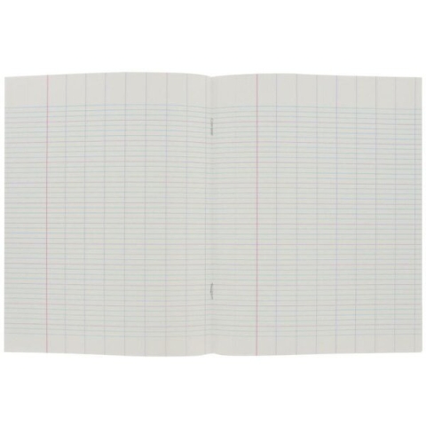  CAHIER 32 PAGES PIQUE SEYES